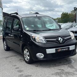 Renault Kangoo 1.5 Energy dCi FAP - 110 Euro 6  II COMBI Intens PHASE 2 Chambourcy