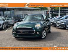 Mini Mini Chambourcy