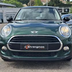 Mini Mini III (F56) 1.5 ONE 75 FINITION SALT Chambourcy
