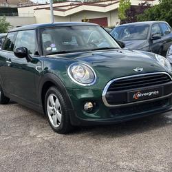 Mini Mini III (F56) 1.5 ONE 75 FINITION SALT Chambourcy