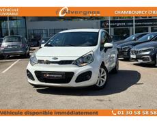 Kia Rio Chambourcy