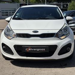 Kia Rio II 1.2 85 ACTIVE Chambourcy