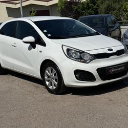 Kia Rio II 1.2 85 ACTIVE Chambourcy