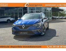 Renault Megane 4 Chambourcy