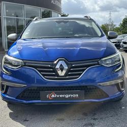 Renault Megane 4 IV ESTATE 1.3 TCE 160 FAP GT-LINE Chambourcy