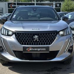 Peugeot 2008 II 1.2 PURETECH 130 S&S GT LINE Chambourcy