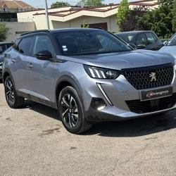Peugeot 2008 II 1.2 PURETECH 130 S&S GT LINE Chambourcy