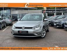 Volkswagen Golf 7 Chambourcy
