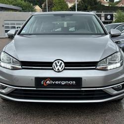 Volkswagen Golf 7 VII (2) 1.5 TSI EVO 150 CONFORTLINE DSG7 5P Chambourcy