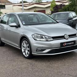 Volkswagen Golf 7 VII (2) 1.5 TSI EVO 150 CONFORTLINE DSG7 5P Chambourcy