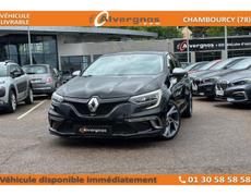 Renault Megane 4 Chambourcy