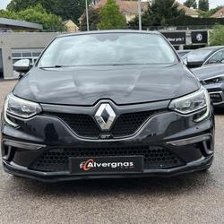 Renault Megane 4 IV 1.6 TCE 205 ENERGY GT EDC7 Chambourcy