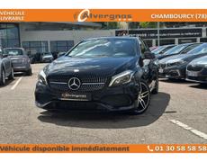Mercedes Classe A Chambourcy