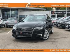 Audi A3 Chambourcy
