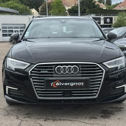 Audi A3 III (2) SPORTBACK 1.4 TFSI E-TRON DESIGN LUXE S TRONIC Chambourcy