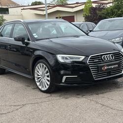Audi A3 III (2) SPORTBACK 1.4 TFSI E-TRON DESIGN LUXE S TRONIC Chambourcy