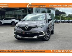 Renault Captur Chambourcy