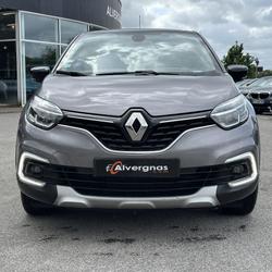 Renault Captur (2) 1.3 TCE 130 FAP INTENS Chambourcy