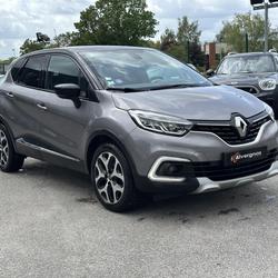 Renault Captur (2) 1.3 TCE 130 FAP INTENS Chambourcy