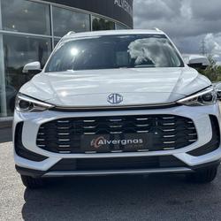 MG ZS III 1.5 HYBRID+ 197 LUXURY Chambourcy