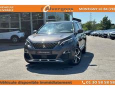 Peugeot 5008 Chambourcy