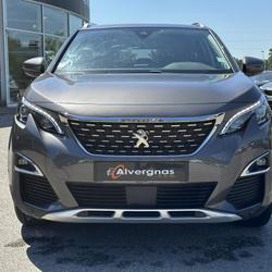 Peugeot 5008 II 1.2 PURETECH 130 S&S ALLURE EAT8 Chambourcy