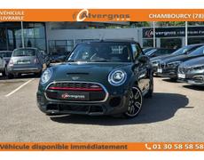 Mini Cabrio Chambourcy