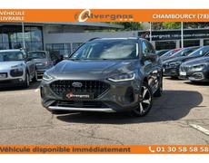Ford Focus Chambourcy