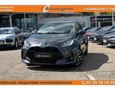 Toyota Yaris Chambourcy