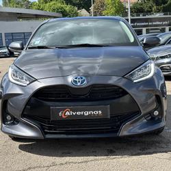 Toyota Yaris IV 116H DESIGN Chambourcy