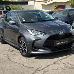 Toyota Yaris IV 116H DESIGN Chambourcy