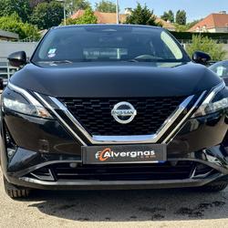 Nissan Qashqai III 1.3 MILD HYBRID 140 VISIA Chambourcy