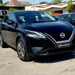 Nissan Qashqai III 1.3 MILD HYBRID 140 VISIA Chambourcy