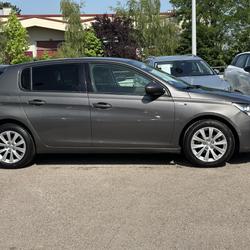 Peugeot 308 II Phase 1 II 1.2 PURETECH 110 STYLE Chambourcy