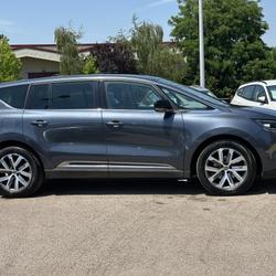 Renault Espace 5 V 1.6 DCI 160 TWIN TURBO ENERGY INTENS EDC 7PL Chambourcy