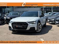 Audi Allroad