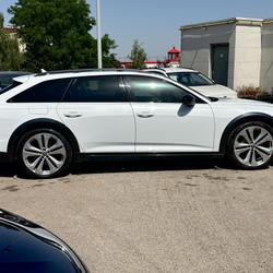 Audi Allroad V 50 TDI 286 QUATTRO AVUS EXTENDED TIPTRONIC 8 Chambourcy