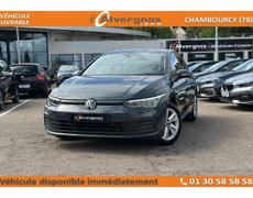 Volkswagen Golf 7 Chambourcy