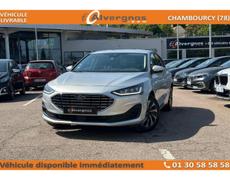 Ford Focus Chambourcy