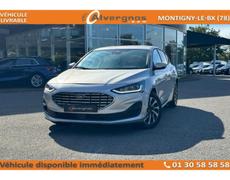 Ford Focus Chambourcy