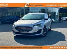 Ford Focus Chambourcy