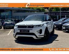 Land Rover Range Rover Evoque Chambourcy