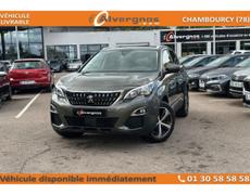 Peugeot 3008 Chambourcy