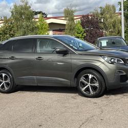 Peugeot 3008 II 1.5 BLUEHDI 130 S&S ACTIVE EAT8 Chambourcy