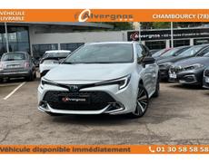 Toyota Corolla Chambourcy