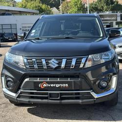 Suzuki Vitara IV (2) 1.4 BOOSTERJET 140 STYLE AUTO Chambourcy