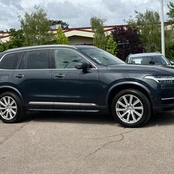 Volvo XC90 II 2.0 T8 TWIN ENGINE AWD INSCRIPTION 7PL Chambourcy
