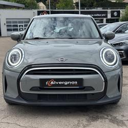 Mini Mini III (F55) 1.5 COOPER 136 CAMDEN BVA7 5P Chambourcy