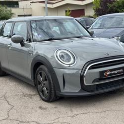 Mini Mini III (F55) 1.5 COOPER 136 CAMDEN BVA7 5P Chambourcy