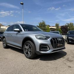 Audi Q5 II (2) 50 TFSIE 299 BUSINESS EXECUTIVE QUATTRO S TRONIC 7 Chambourcy